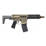 "Q Honey Badger SBR .300 BLK (NGZ3207) NEW" - 1 of 6