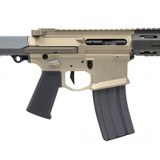 "Q Honey Badger SBR .300 BLK (NGZ3207) NEW" - 6 of 6