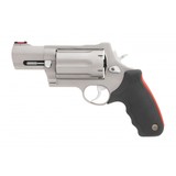 "Taurus Raging Judge 45LC/410/454 Revolver (PR62563)" - 1 of 4