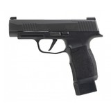 "Sig Sauer P365XL Pistol 9MM (PR62566)" - 4 of 4