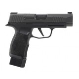 "Sig Sauer P365XL Pistol 9MM (PR62566)" - 1 of 4