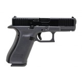 "Glock 45 MOS Pistol 9MM (PR62569)" - 1 of 4