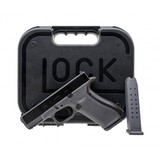 "Glock 45 MOS Pistol 9MM (PR62569)" - 2 of 4