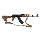 "Palmetto State Armory PSAK47 Rifle 7.62x39mm (R39278)" - 1 of 5