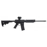 "Smith & Wesson M&P-15 Rifle 5.56 NATO (R39281)" - 1 of 4
