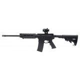 "Smith & Wesson M&P-15 Rifle 5.56 NATO (R39281)" - 4 of 4