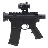 "Smith & Wesson M&P-15 Rifle 5.56 NATO (R39281)" - 3 of 4