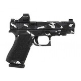 "Glock 48 MOS Pistol 9mm (PR62578)" - 1 of 4