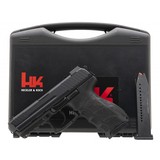 "Heckler & Koch P30 Pistol 9MM (PR62555)" - 3 of 4