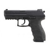 "Heckler & Koch P30 Pistol 9MM (PR62555)" - 2 of 4