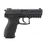 "Heckler & Koch P30 Pistol 9MM (PR62555)" - 1 of 4