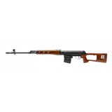 "Norinco NDM-86 Dragunov Rifle 7.62x54R (R39380)" - 6 of 6