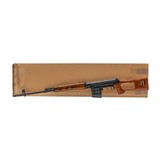 "Norinco NDM-86 Dragunov Rifle 7.62x54R (R39380)" - 2 of 6