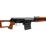 "Norinco NDM-86 Dragunov Rifle 7.62x54R (R39380)" - 5 of 6