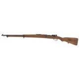 "Turkish 98 8mm (R32587)" - 4 of 6