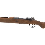 "Turkish 98 8mm (R32587)" - 3 of 6