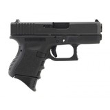 "Glock 39 .45 GAP (PR59309)" - 1 of 3