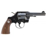 "New York State Trooper Colt Official Police .38 Special (C17692)" - 6 of 6