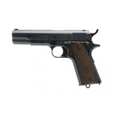 "Rare Experimental Colt 1911 .45 ACP (C13445)" - 7 of 7