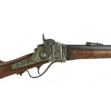 "Sharps Conversion Sporting Rifle (AL4202)" - 2 of 5