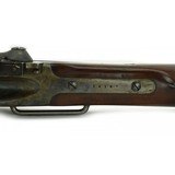 "Sharps Conversion Sporting Rifle (AL4202)" - 4 of 5