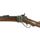 "Sharps Conversion Sporting Rifle (AL4202)" - 3 of 5