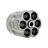 "Factory Engraved Colt Single Action Army .45 LC (C15268)" - 4 of 8