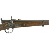 "Palmer Civil War Carbine (AL4260)" - 8 of 10