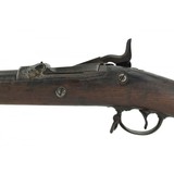 "Rare Springfield Model 1880 .45-70 Trapdoor Rifle (AL4134)" - 3 of 6