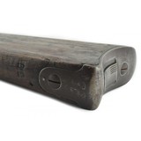 "Rare Springfield Model 1880 .45-70 Trapdoor Rifle (AL4134)" - 5 of 6