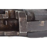"Rare Springfield Model 1880 .45-70 Trapdoor Rifle (AL4134)" - 2 of 6