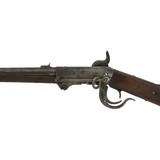 "Burnside 5th Model Saddle Ring Carbine (AL4244)" - 2 of 4