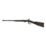 "Burnside 5th Model Saddle Ring Carbine (AL4244)" - 4 of 4