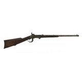 "Burnside 5th Model Saddle Ring Carbine (AL4244)" - 1 of 4