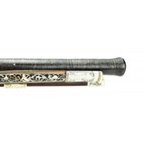 "17th Century Style Nuremburg Wheel Lock Musket (AL3622)" - 7 of 9