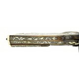 "17th Century Style Nuremburg Wheel Lock Musket (AL3622)" - 4 of 9