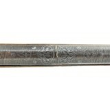 "17th Century Style Nuremburg Wheel Lock Musket (AL3622)" - 5 of 9