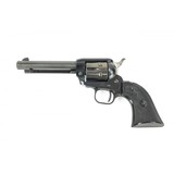 "Colt Single Action Frontier Scout .22LR (C12773)" - 3 of 4