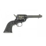 "Colt Single Action Frontier Scout .22LR (C12773)" - 1 of 4