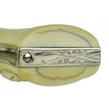 "Factory Engraved Colt Single Action Army .45 LC (C15265)" - 8 of 8