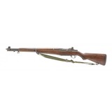 "U.S. Springfield M1 Garand .30-06 (R39154)" - 4 of 6