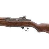 "U.S. Springfield M1 Garand .30-06 (R39154)" - 3 of 6