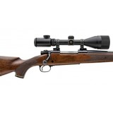 "Winchester Model 70 Rifle .270 Win (W12494)" - 4 of 4