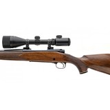 "Winchester Model 70 Rifle .270 Win (W12494)" - 2 of 4