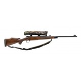 "Winchester Model 70 Rifle .270 Win (W12494)" - 1 of 4