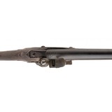 "Revolutionary War Dutch Flintlock Musket .78 caliber (AL8093)" - 4 of 7