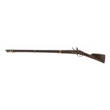 "Revolutionary War Dutch Flintlock Musket .78 caliber (AL8093)" - 6 of 7