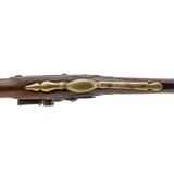 "Revolutionary War Dutch Flintlock Musket .78 caliber (AL8093)" - 2 of 7