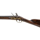 "Revolutionary War Dutch Flintlock Musket .78 caliber (AL8093)" - 5 of 7