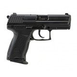 "Heckler & Koch P2000 Pistol 9mm (PR62558)" - 1 of 4